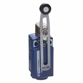 特勒美科 限位开关 塑料封装，模块组合；XCKP2145G11