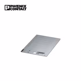 菲尼克斯 塑料标签；US-EMLP (27X18) SR