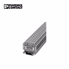 菲尼克斯 热磁电压端子对；MTKD-S-CU/E-CU