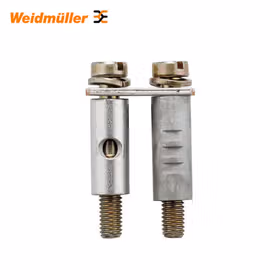 魏德米勒 接线端子附件,横联；Q WDU10-4 SET