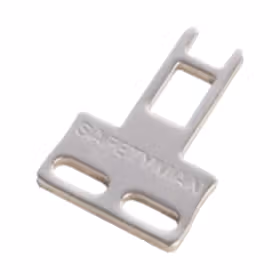 SAFETYMAN/希福特曼 操作钥匙(T型)；SF-K1