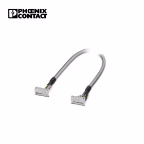 菲尼克斯 圆形系统电缆；FLK 14/EZ-DR/ 100/KONFEK