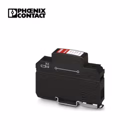 菲尼克斯 用于电涌保护的附件，适用于VAL和FLT系列产品的贯通式接线端子；DK-BIC-35