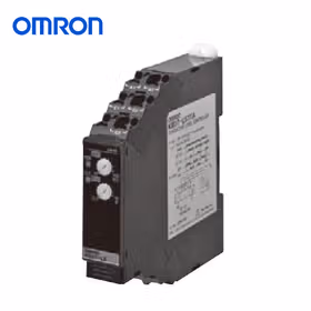 欧姆龙 导电式液位开关；K8DT-LS1CD