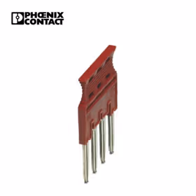 菲尼克斯 短路连接器；FBSRH 4-8
