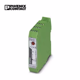 菲尼克斯 混合型电机起动器；ELR H5-I-SC- 24DC/500AC-2