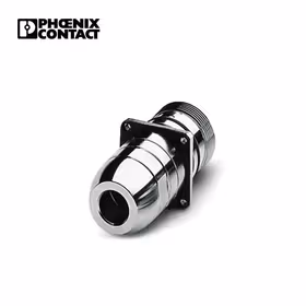 菲尼克斯 板后穿板式安装；RC-0000000C0FZ