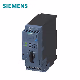 西门子 SIRIUS产品 直接起动器；3RA61201EB33