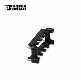 菲尼克斯 插头端插芯支架；VC-TR3/4M