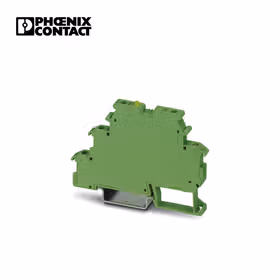 菲尼克斯 固态继电器端子；DEK-OV- 12DC/ 24DC/ 3