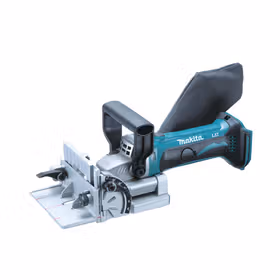 牧田(makita) 充电式木工接合机(裸机)18V；DPJ180Z