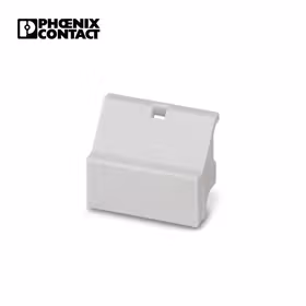 菲尼克斯 模块外壳；ME-IO 18,8 F-LR 7035
