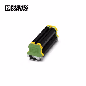 菲尼克斯 螺钉连接端子；CT-TERMIBLOCK 10 DA