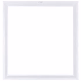 雷士照明（NVC）LED集成平板灯嵌入式面板灯珍珠白18W白光300*300