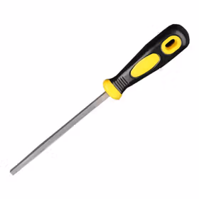 得力 中齿方锉   6寸；DL4537