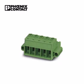 菲尼克斯 插头；PC 16/ 4-STF-10,16