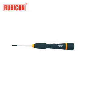 罗宾汉(RUBICON) 梅花六边计算机批T6X50mm；REA-T6