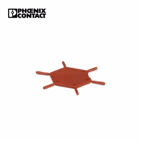 菲尼克斯 编码条；CP-PT 1,5