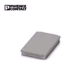 菲尼克斯 电子模块壳体；BC 71,6 DKL R KMGY