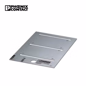 菲尼克斯 设备标识；US-EMSP (75,6X54) SR