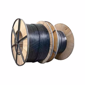 起帆 WDZA-YJY无卤低烟A级阻燃电缆；WDZA-YJY-0.6/1kV-1X16 黑色；