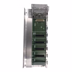 三菱电机 可编程序控制器,主基板,扩展基板模块,电源 + 5个Q系列I/O 插槽,CE/UL/cUL；Q65B