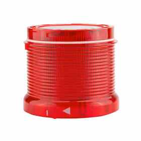 上海天逸电器 &phi;70组合式警示灯光组件；JD701-L01R024