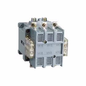 德力西电气 通用型交流接触器；CJ40-200A 220V