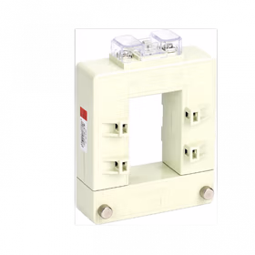 德力西电气 电流互感器；LMK6-0.66 0.5级 1000/5 80&times;80型