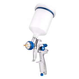 五福汽车喷枪RF801BG(1.3mm)汽车面漆喷枪气动高雾化钣金油漆喷漆枪