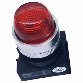 和泉 指示灯；APW122DR.