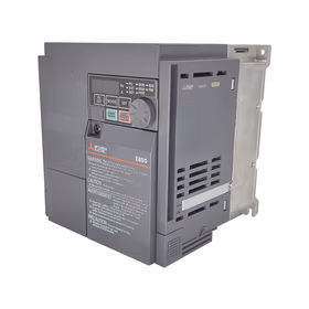 三菱电机 变频器；FR-E840-0095-4-60