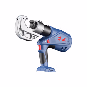 东成 20v充电式液压压接工具（裸机）；DCYH400Z