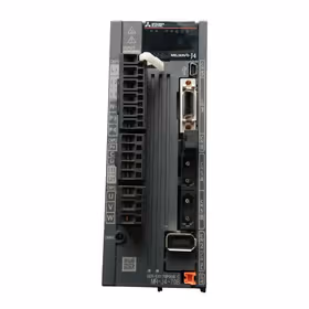 三菱电机 J4伺服驱动器；MR-J4-70B