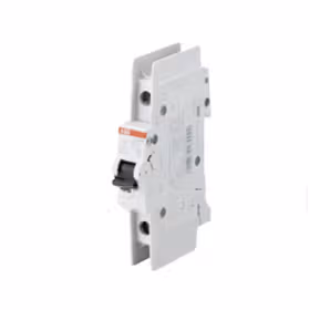 ABB 微型断路器；SU201M-C3