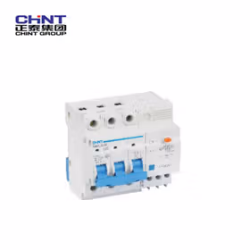 正泰 漏电微型断路器；NB7LE-32 3P D32 100mA