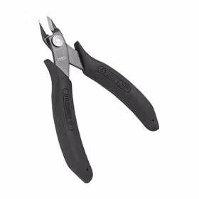 世达 强力型防静电手柄斜口钳5寸；75102