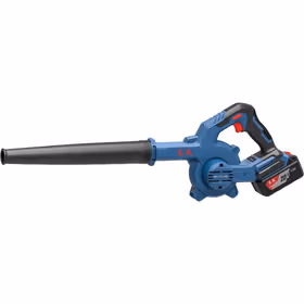 东成 20V充电式无刷吹风机4.0Ah一电一充 DCQF32D；00301410011