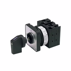 上海天逸电器 选择开关；LW42A2K-2686/OF22740