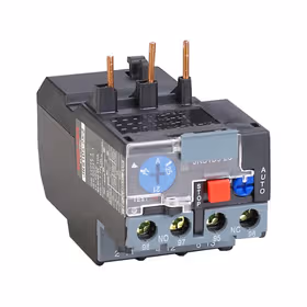德力西电气 热过载继电器；JRS1Ds-25/Z 12-18A