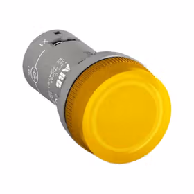 ABB LED指示灯；CL2-623Y