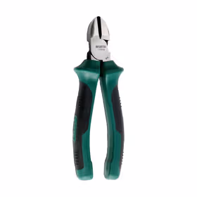 世达 省力型斜嘴钳7"；72302B