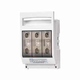 正泰 熔断器式隔离开关;NHR17-160/30 80A