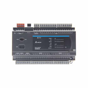 台达 可程序逻辑控制器扩充器；DVP02DA-E2