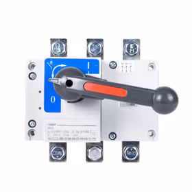 正泰 隔离开关；NH40-250/3