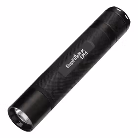 神火/Superfire 防爆手电；EP01