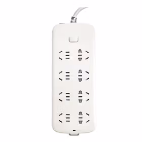 公牛 插排插座插线板 8位总控 10A 250V；GN-S1080 3米