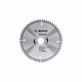 博世 装修级圆锯片 木用180x1.8/1.2x25.4x60T