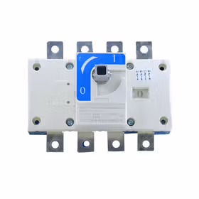 正泰 隔离开关；NH40-160/4S