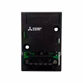 三菱电机 RS485串行通信扩展板,1通道；FX3G-485-BD